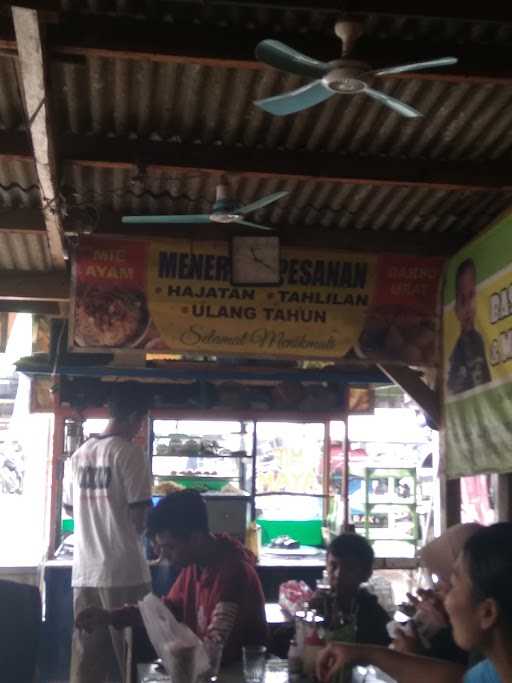 Bakso Eko 1