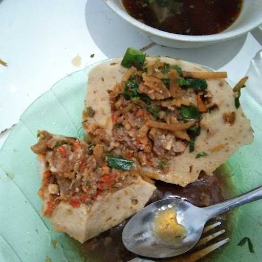 Bakso Idaman Pak Rohadi 4