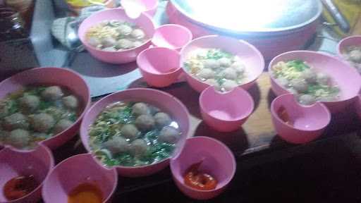 Bakso Idaman Pak Rohadi 3