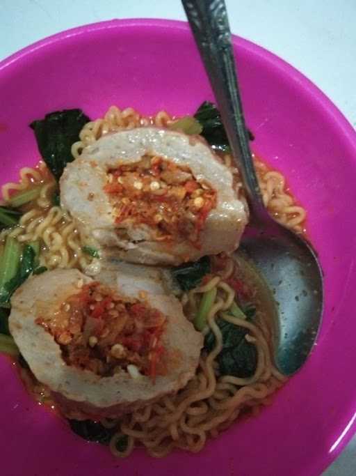 Bakso Idaman Pak Rohadi 2