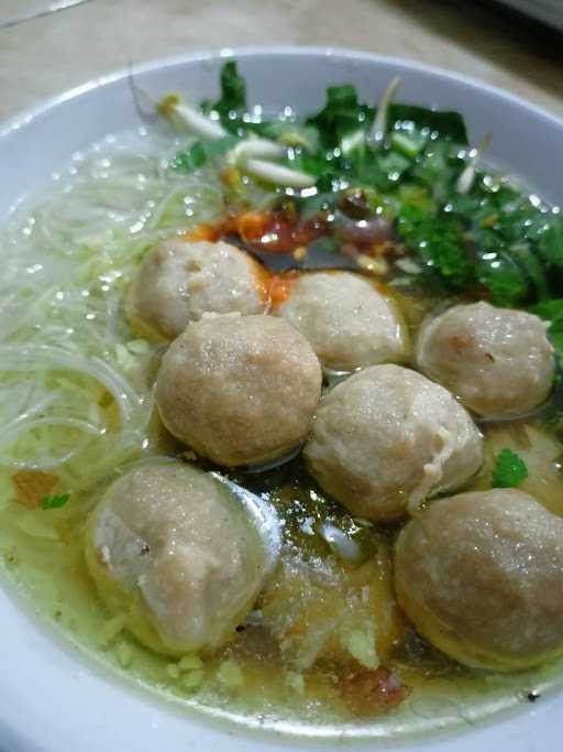 Bakso Idaman Pak Rohadi 1