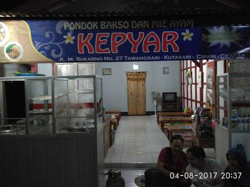 Bakso Kepyar 3