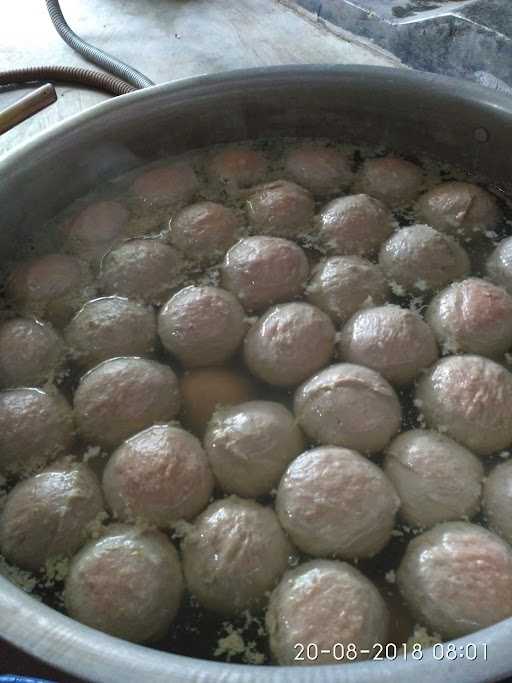 Bakso Kepyar 2