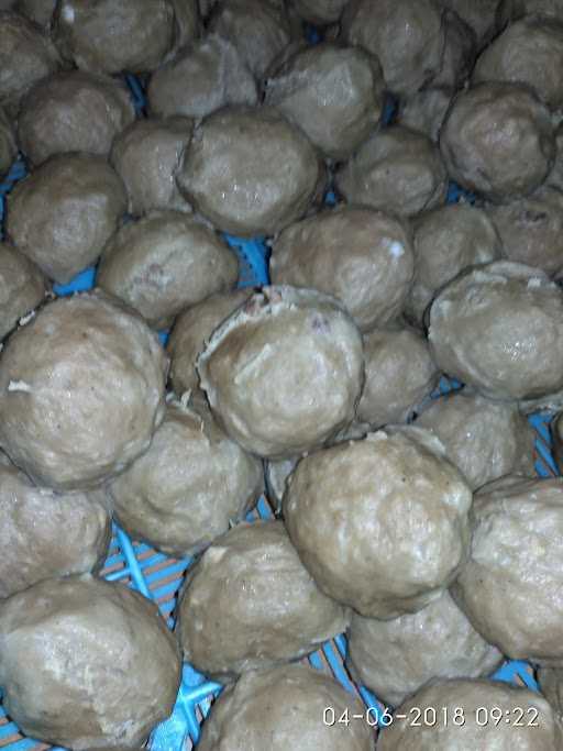 Bakso Kepyar 1