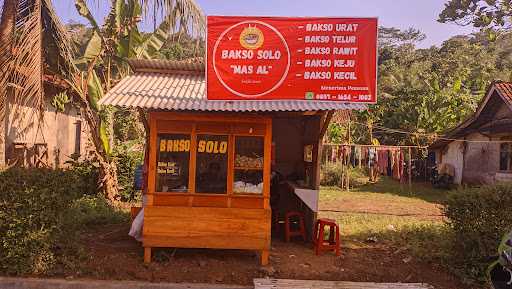 Bakso Solo Mas Al 5