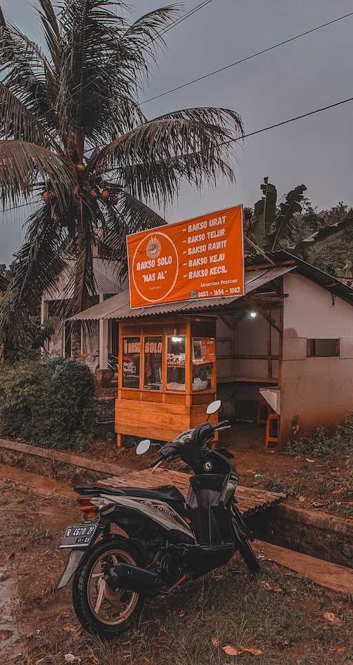 Bakso Solo Mas Al 4