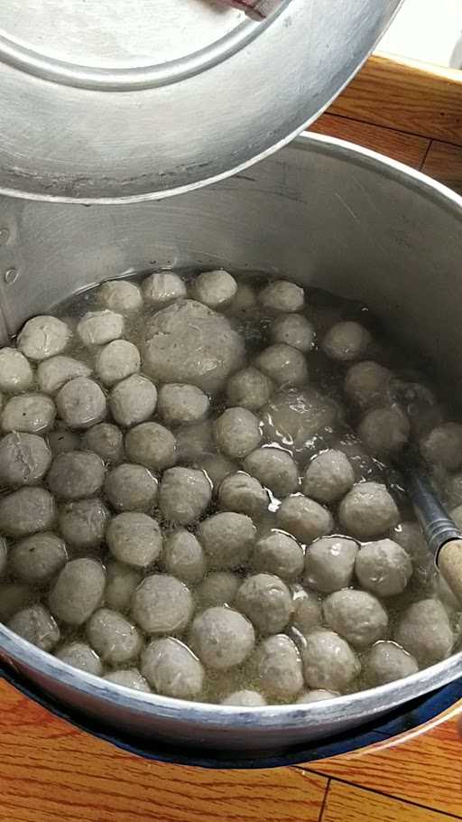 Bakso Solo Pak Mar 4