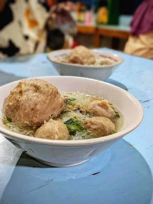 Baso Pak Darno 7