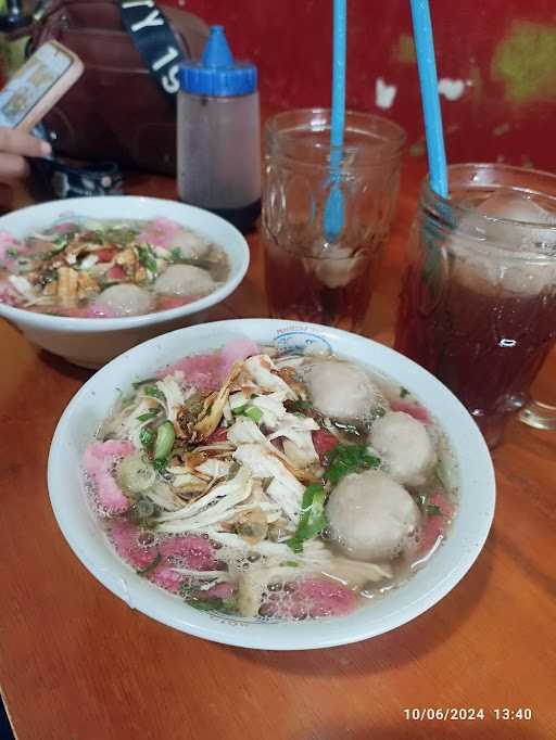 Baso Pak Darno 10