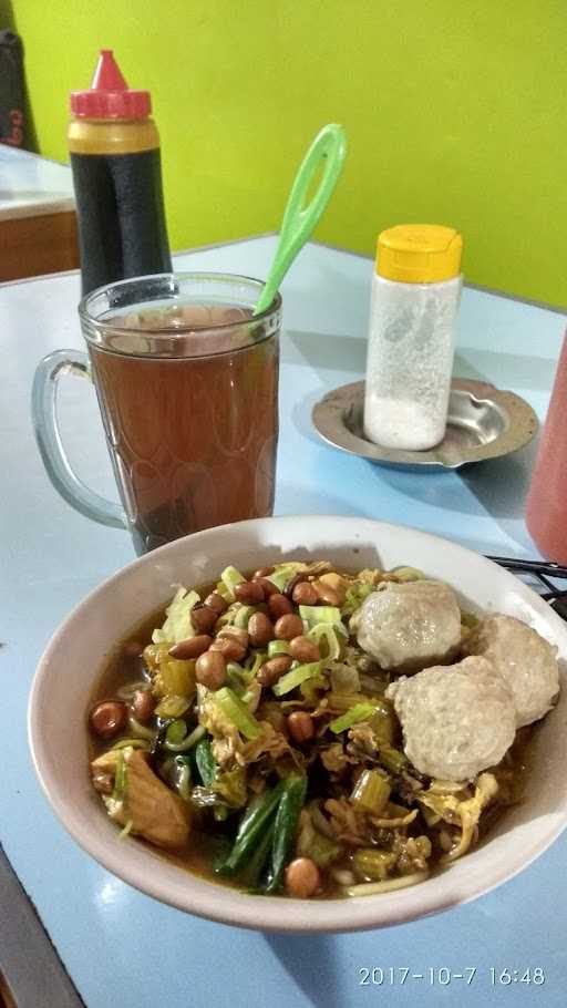 Baso Pak Darno 3