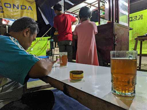 Kedai Lesehan Pecel Lele Anay 6