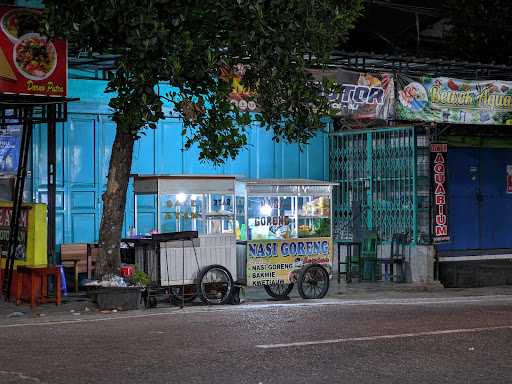 Kedai Nasi Goreng Barokah 6