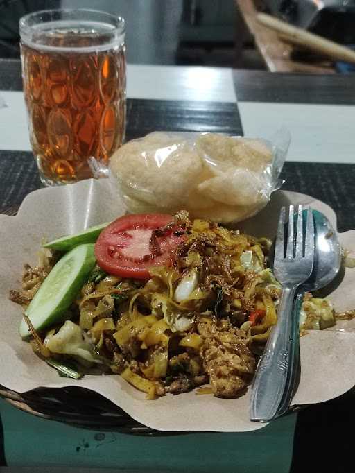 Kedai Nasi Goreng Barokah 4