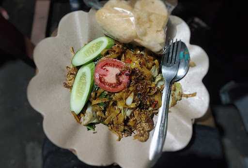 Kedai Nasi Goreng Barokah 1