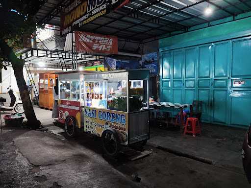 Kedai Nasi Goreng Barokah 7