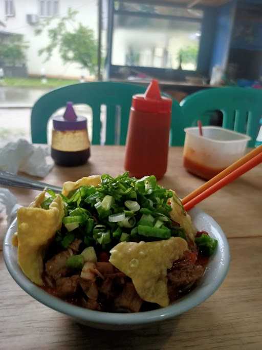 Mie Ayam Bang Johar 5