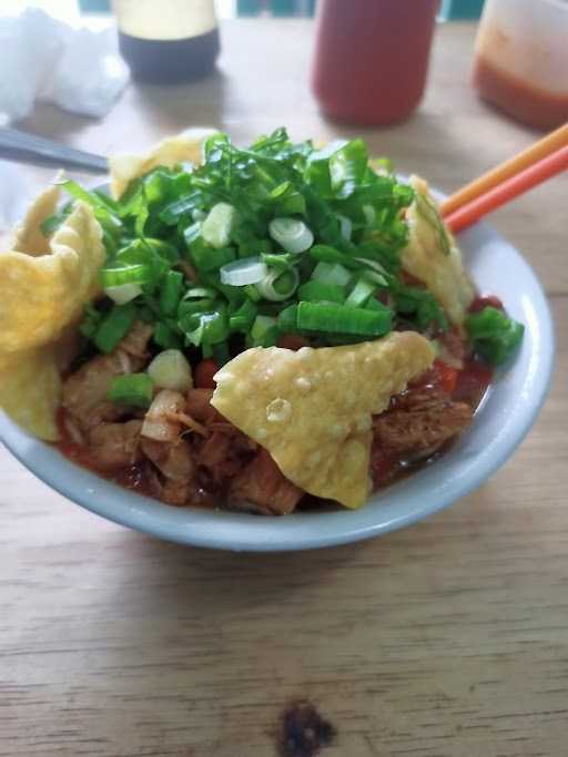 Mie Ayam Bang Johar 4