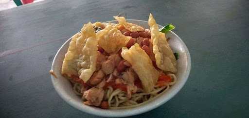 Mie Ayam Bang Johar 3