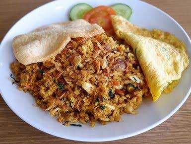 Nasi Goreng Bu Ti'Ah 3