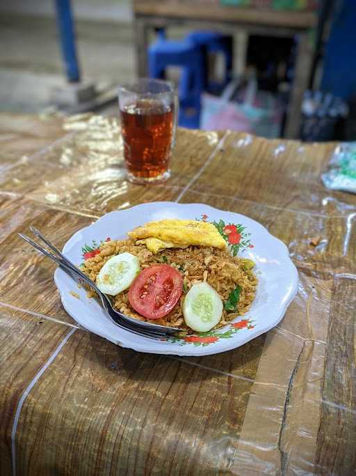 Nasi Goreng Sri Wandi 93 9