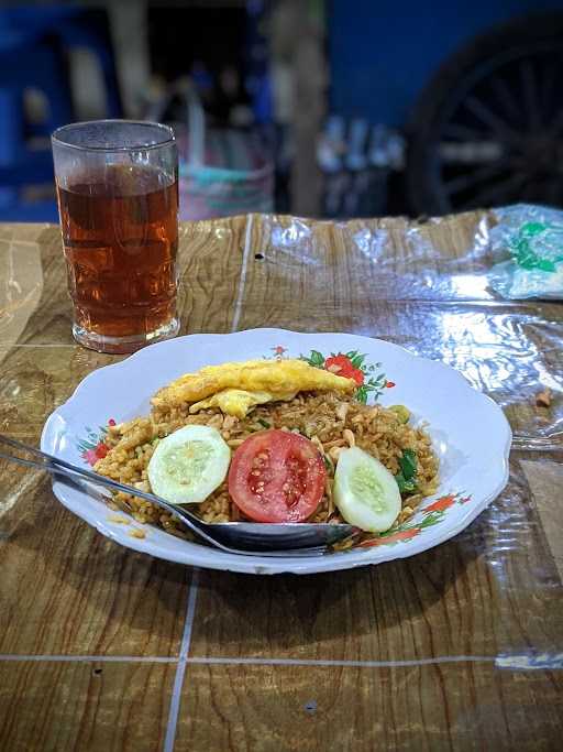 Nasi Goreng Sri Wandi 93 6