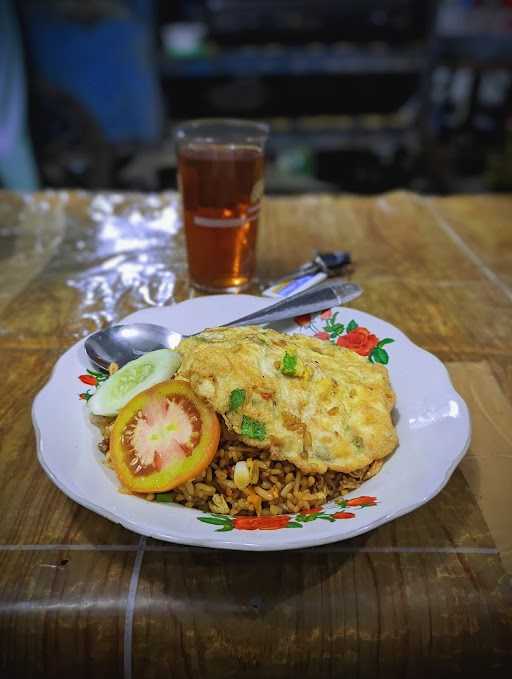 Nasi Goreng Sri Wandi 93 3