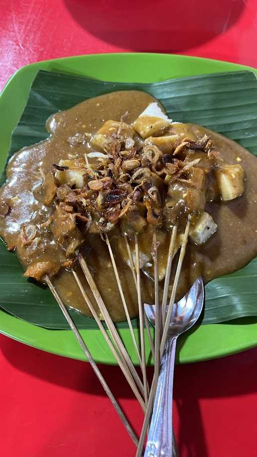 Sate Mas Heri 1