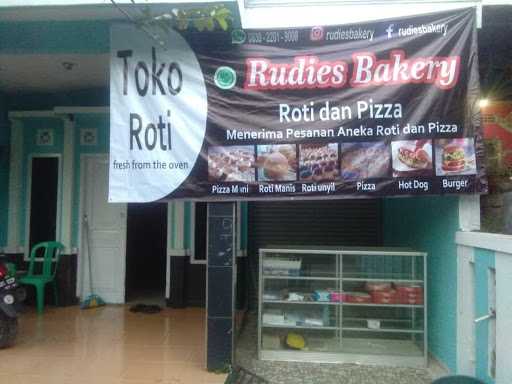 Rudies Bakery Indonesia 9