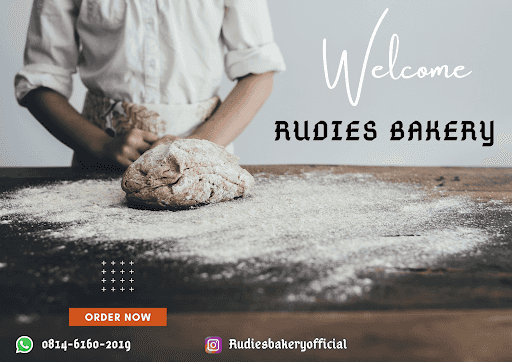 Rudies Bakery Indonesia 8