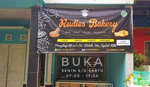 Rudies Bakery Indonesia 6