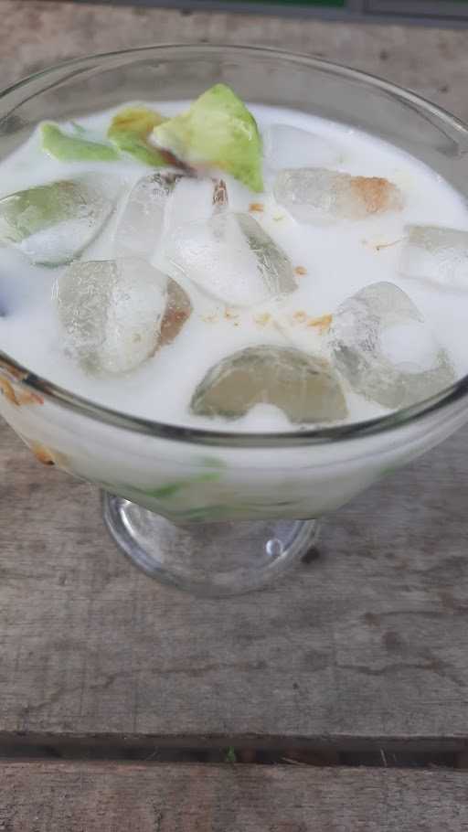 Es Cendol Dawet Bandung 5