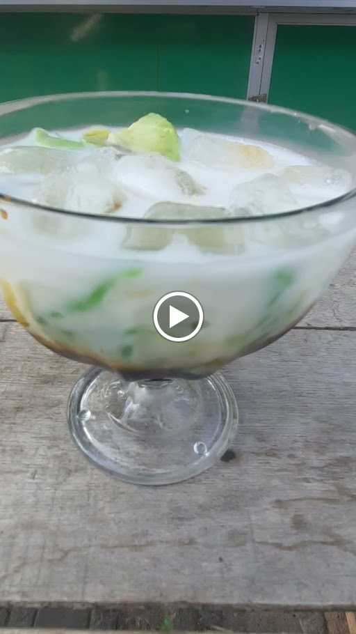 Es Cendol Dawet Bandung 1