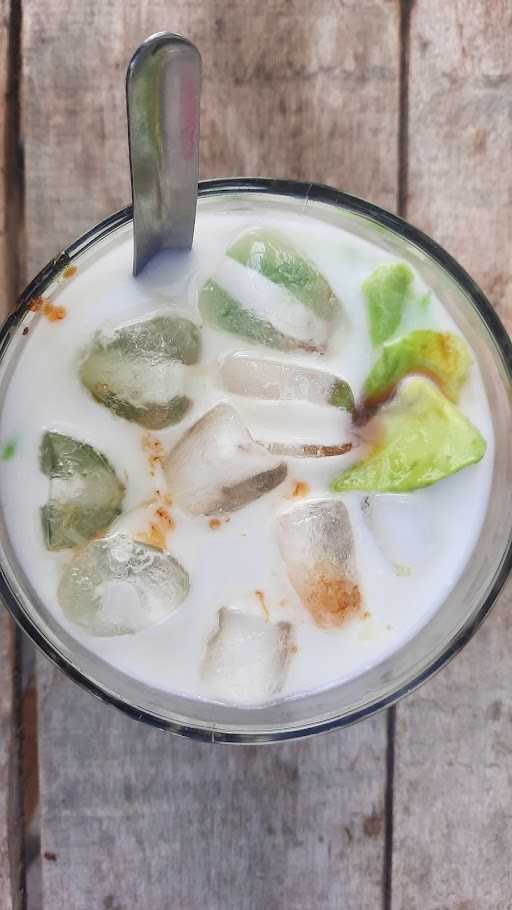 Es Cendol Dawet Bandung 3