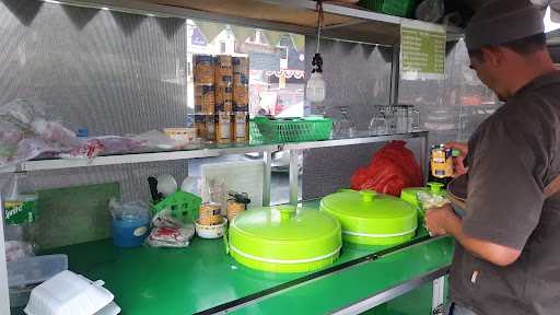 Es Cendol Dawet Bandung 10