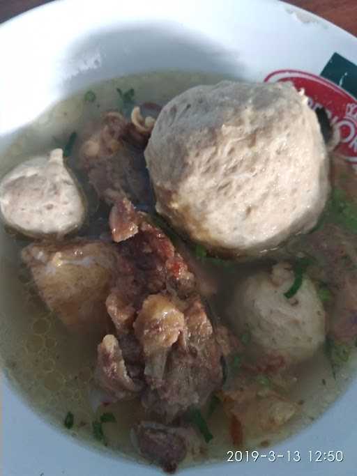 Bakso Mas Suryo 1