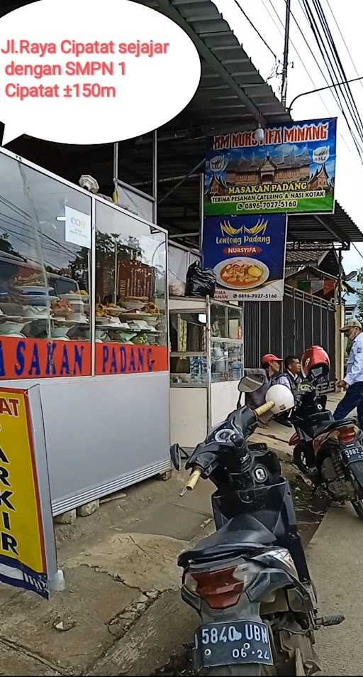 Bubur Ayam Mang Ejen 4