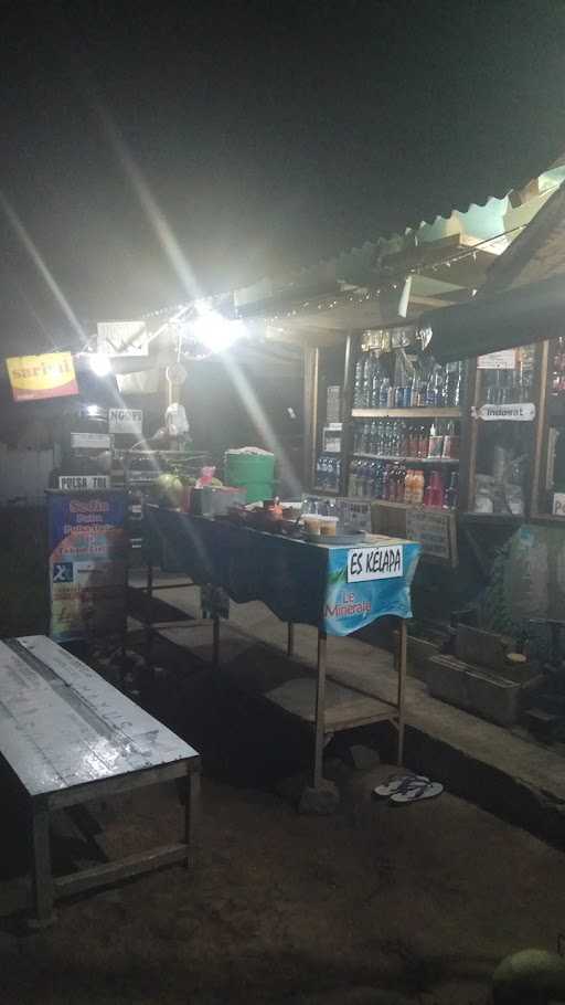 Warung A Yopi 7