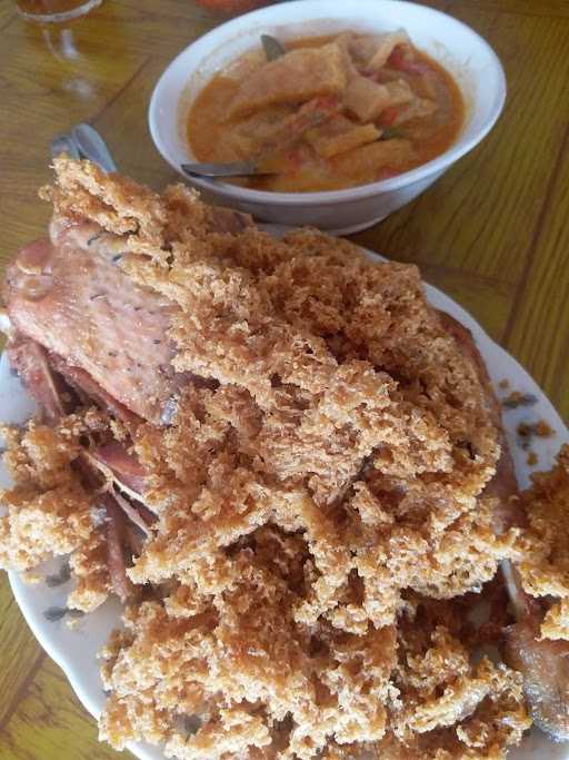 Ayam Mbok Berek - Slamet Suhodo 4