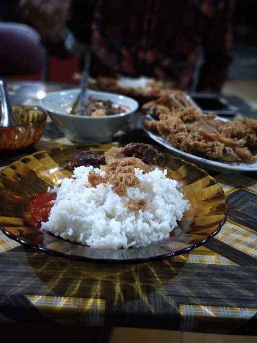 Ayam Mbok Berek - Slamet Suhodo 1