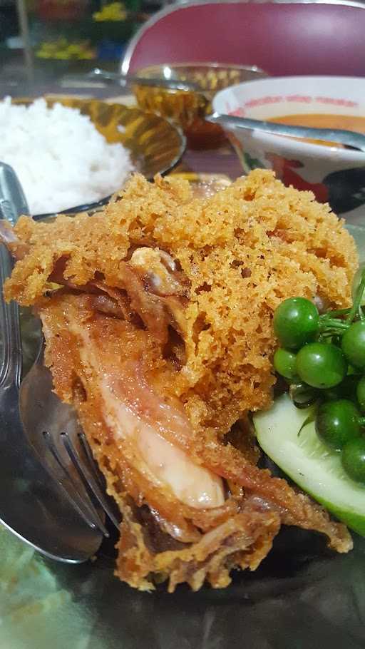 Ayam Mbok Berek - Slamet Suhodo 8