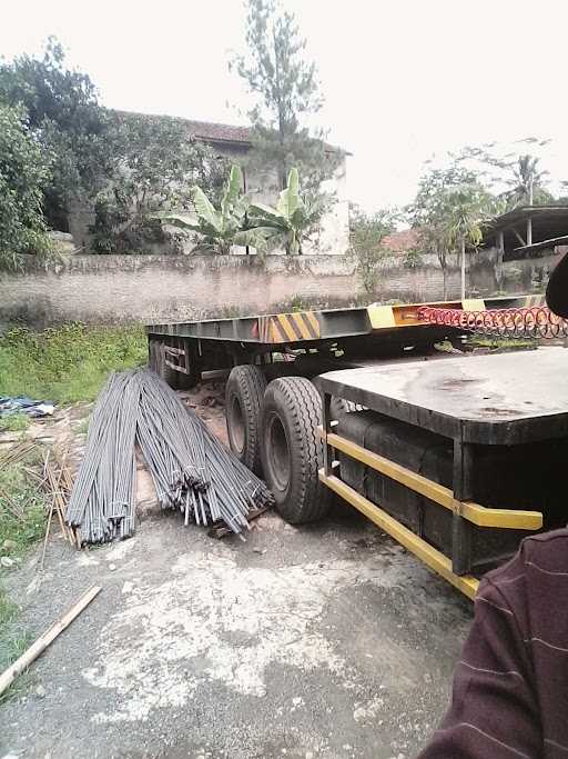 Ayam Mbok Berek - Slamet Suhodo 10