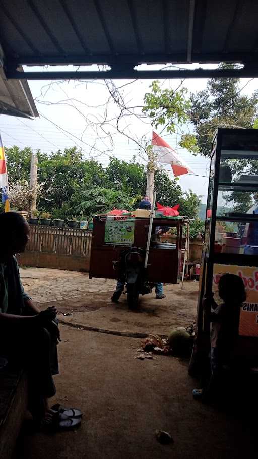 Bakso Mang Isla Cidepong 6