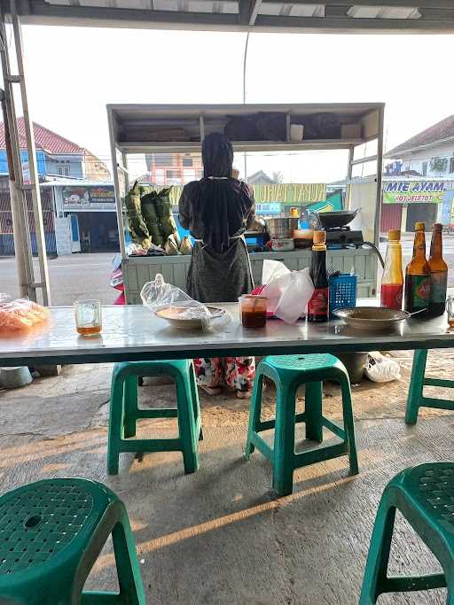 Bakso Pelangi Dunia Mas Eko 10