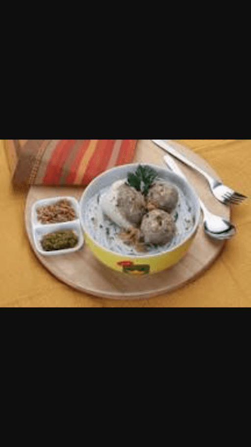 Baso Mang Ian Madep 1