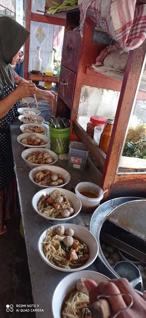 Baso Putro Solo, Mas-Adi 2