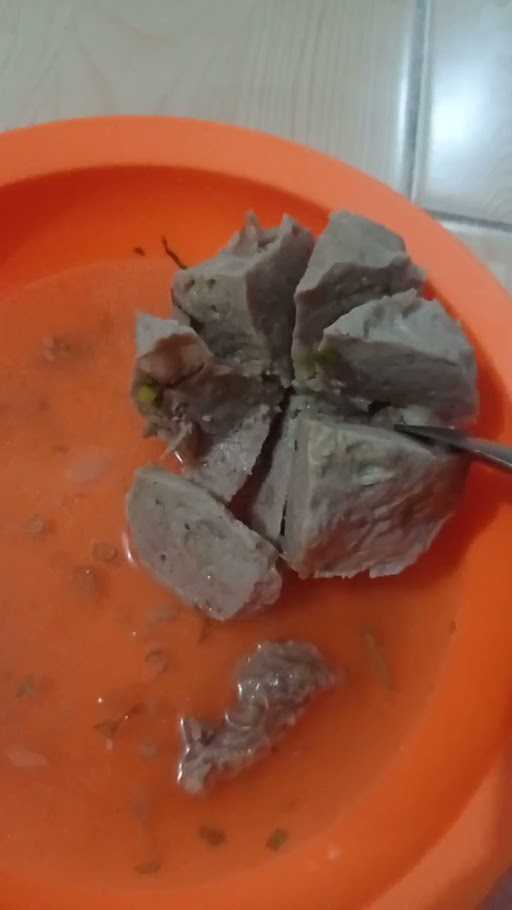 Baso Putro Solo, Mas-Adi 1