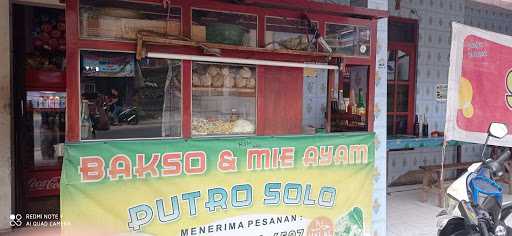 Baso Putro Solo, Mas-Adi 9