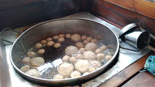 Baso Solo Berkah 1