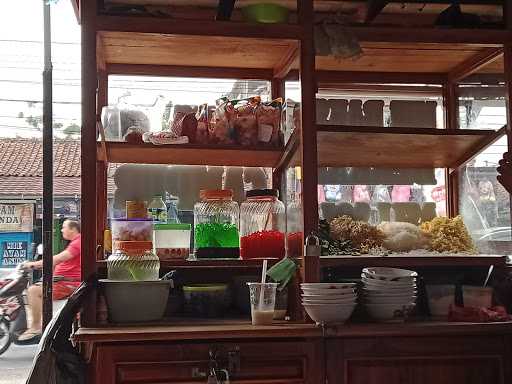 Baso Solo Berkah 2