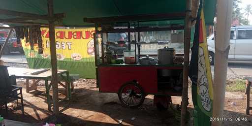 Bubur Ayam Tegal 8